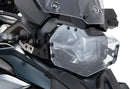 bmw f 750 gs [SW-MOTECH] – proteção de farol