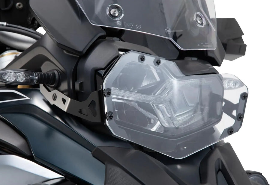 bmw f 750 gs [SW-MOTECH] – proteção de farol