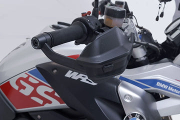 bmw f 650 gs twin [SW-MOTECH] – Kit protetor de mão Adventure