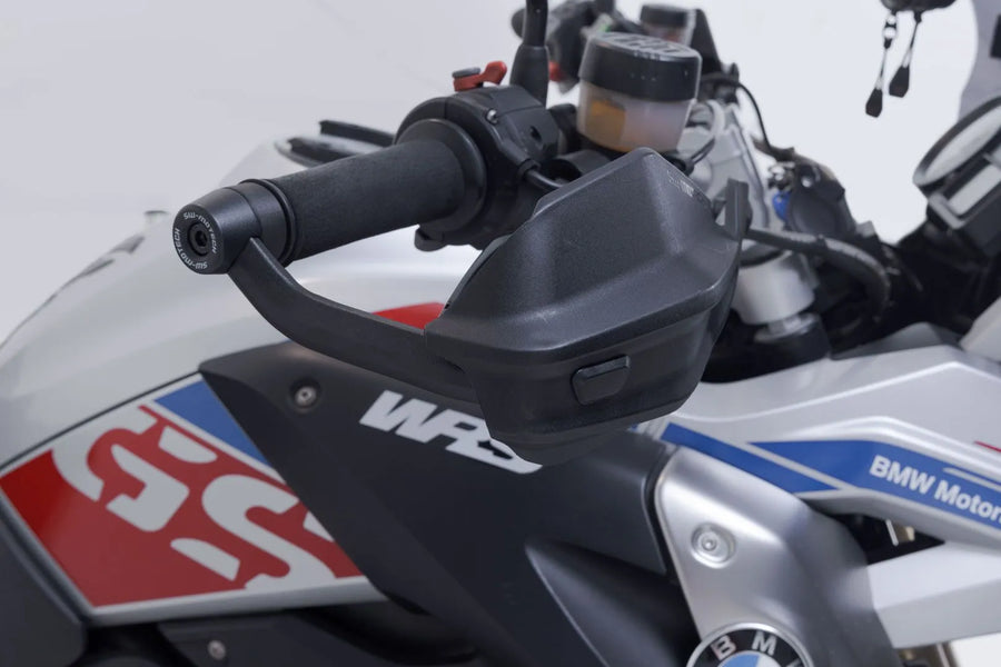 bmw r 1200 gs adventure [SW-MOTECH] – Kit protetor de mão Adventure
