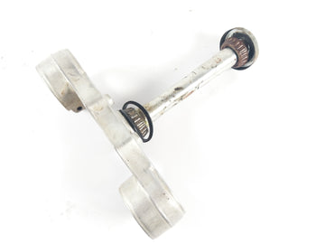 KTM SX-F 250 4 tempos [2008] -Fork Bridge abaixo - 0