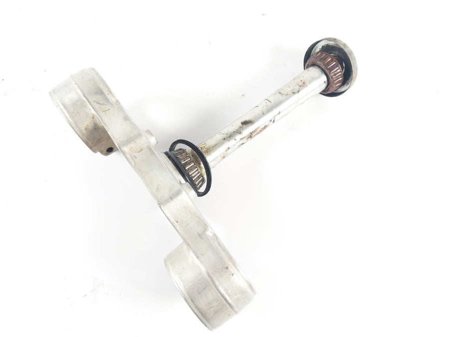KTM SX-F 250 4 tempos [2008] -Fork Bridge abaixo