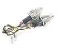 Yamahe DT 125 4BL [1997] - Casal Blinker-1