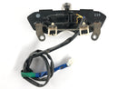 Yamaha XT 1200 Z Super Tenere DP01 [2012] - luz traseira da luz traseira-4