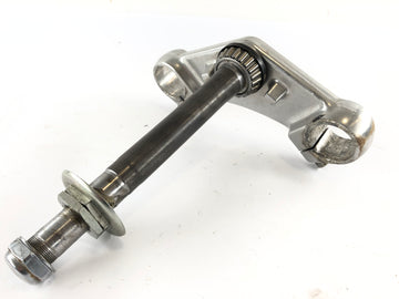 Triumph Thunderbird 900 RT T309 [1997] - Fork Bridge abaixo - 0