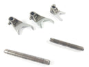 Yamaha YT 125 g Tri-MOTO ATC (TRI-Z) Forks e Waves-1