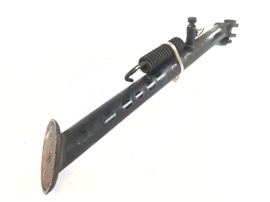 Kreidler Supermoto 125 [2008] - Stand Stand With Spring