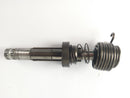Suzuki DR 650 SP42B - Eixo de kickstart completo-1