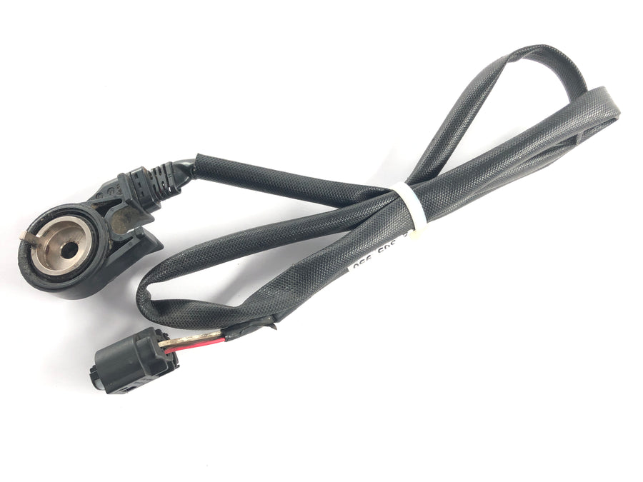 BMW R 1150 RT [2003] - Interruptor de suporte lateral