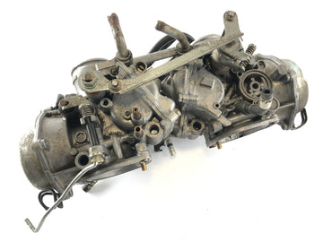Honda GL 1500 Goldwing SC22 [1988] - Carburador - 0