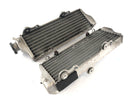Husqvarna te 450 SMR [2003] - Casal do conjunto de refrigeradores de água-1