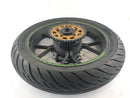 Kreidler Supermoto 125 [2008] - RIM RAD RAD RED-1