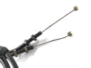 Triumph Speed ​​Triple 1050 515nj [2005] - Gaszug Sez Bowdenzug-3