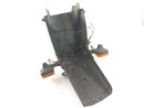 Yamaha 750 XTZ Super Tenere 3LD [1995] - Suporte da placa e sinal de giro-4