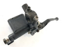 Yamaha TT 600 R DJ01 [2000] - Bomba de freio da bomba de handbrake na frente-2