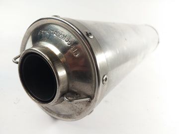 Triumph Speed ​​Triple T509 - Slipler de silenciador de exaustão - 0