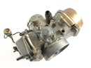 Yamaha Grizzly 660 AM03W [2003] - Carburador-2