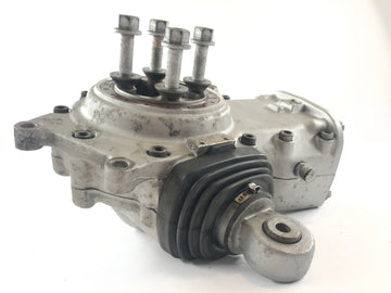 Moto Guzzi Norge 1200 LP [2006] - Drive final - 0