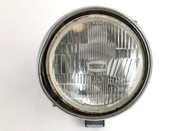 Yamaha V -Max 1200 2LT [1994] - Faróis - 0