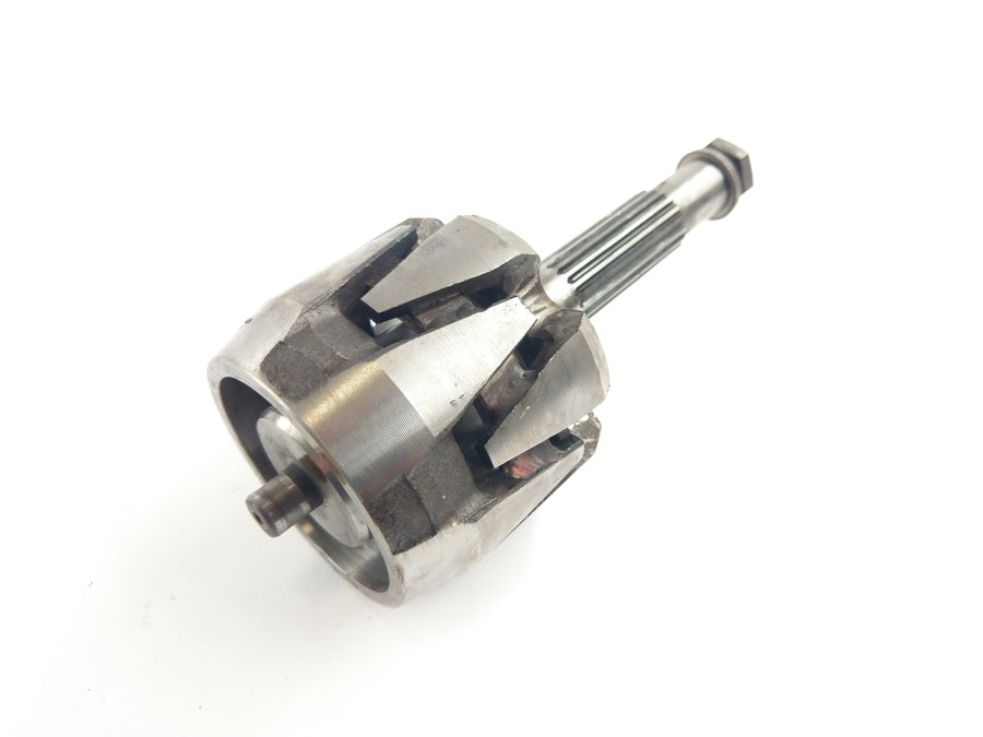 Honda St 1100 SC26 Pan European [1990] - Polrad Rotor Alternator