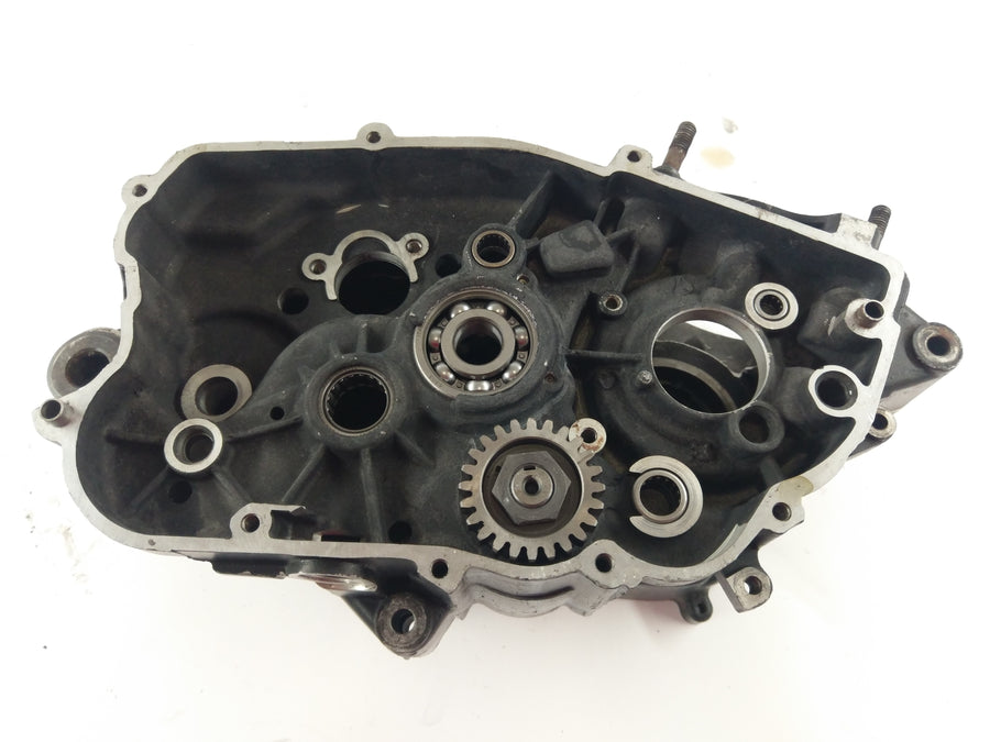 Cagiva Mito 125 8p [1991] - Motor Habitação de moradia vazia