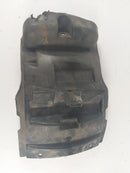 Suzuki DR 650 SP42B - Suporte de indicador traseiro-1