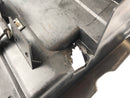 Yamaha XJR 1200 4PU [1995] - traseiro embaixo do arco de roda de revestimento interior interior-3