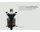 HARLEY DAVIDSON SOFTAIL STREET BOB FXBB [2019] – Mirage – Fortemente colorido-30