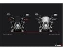 HONDA CMX 500 REBEL SE [2024] – Painel frontal ALU – prata-16