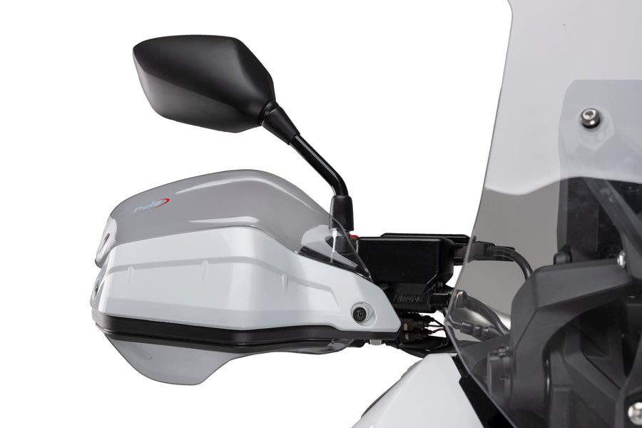 HONDA X-ADV [2025] – Extensão do protetor de mão – Fortemente colorido