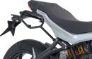 ducati monster 821 [SW-MOTECH] – Porta-bagagens lateral SLC-3