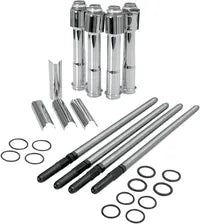 Harley-Davidson Xl 1200 Sportster [2020] - Verstellbare Stösselstangen – Bild 3