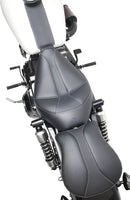 Harley Davidson Dyna [SADDLEMEN] – Assento Solo Dominator