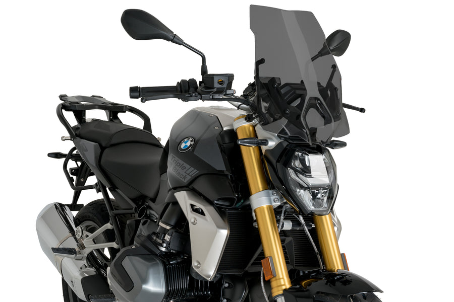 BMW R 1250 R [2025] – Nova Geração Touring – Colorido