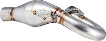 Honda CRF 250 Rx [2022-2024] - MegaBomb-Krümmer – Material: Edelstahl – Bild 2