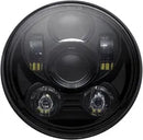 Triumph Thunderbird 1700 [2013-2014, 2016] - LED-Scheinwerfer – Art.-Nr. 0549911 – Bild 11