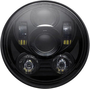 Harley Davidson Sportster S RH 1250 S [CUSTOM DYNAMICS] – farol LED de 5-3/4"