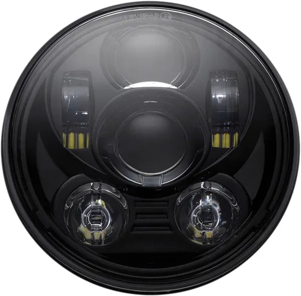 Harley Davidson Sportster S RH 1250 S [CUSTOM DYNAMICS] – farol LED de 5-3/4"