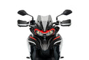 BENELLI TRK 702 X [2024] – tela esportiva – fortemente colorida