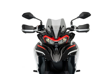 BENELLI TRK 702 X [2024] – tela esportiva – fortemente colorida