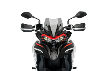 BENELLI TRK 702 X [2024] – tela esportiva – preto fosco