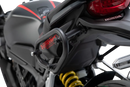 honda cb 650 r neo sports cafe [SW-MOTECH] – Porta-bagagens lateral SLC-2