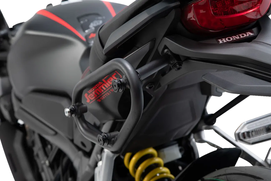 honda cb 650 r neo sports cafe [SW-MOTECH] – Porta-bagagens lateral SLC