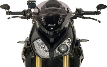 BMW S 1000 [WRS] – Para-brisa