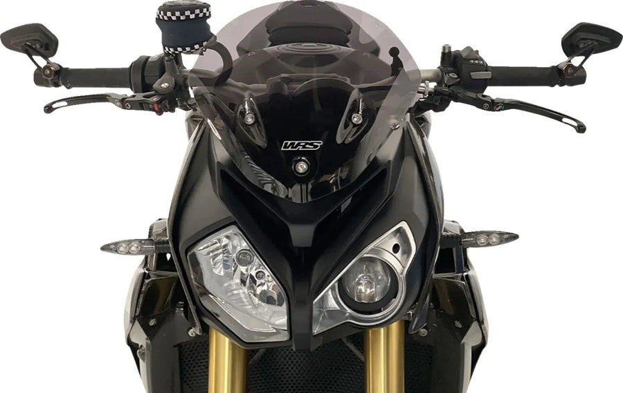 BMW S 1000 [WRS] – Para-brisa
