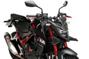 HONDA CB 750 HORNET [2024] – Spoiler dianteiro do pára-brisa com carenagem nua-1