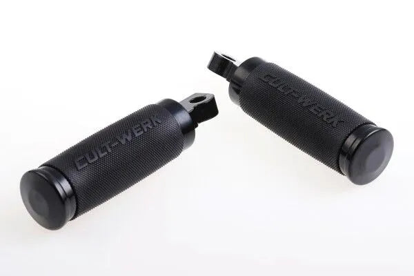 Harley Davidson V-Rod [CULT WERK] – Corrida de apoio para os pés