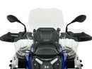 BMW R 1300 GS Adventure [WRS] – carenagem para modelos com radar-3