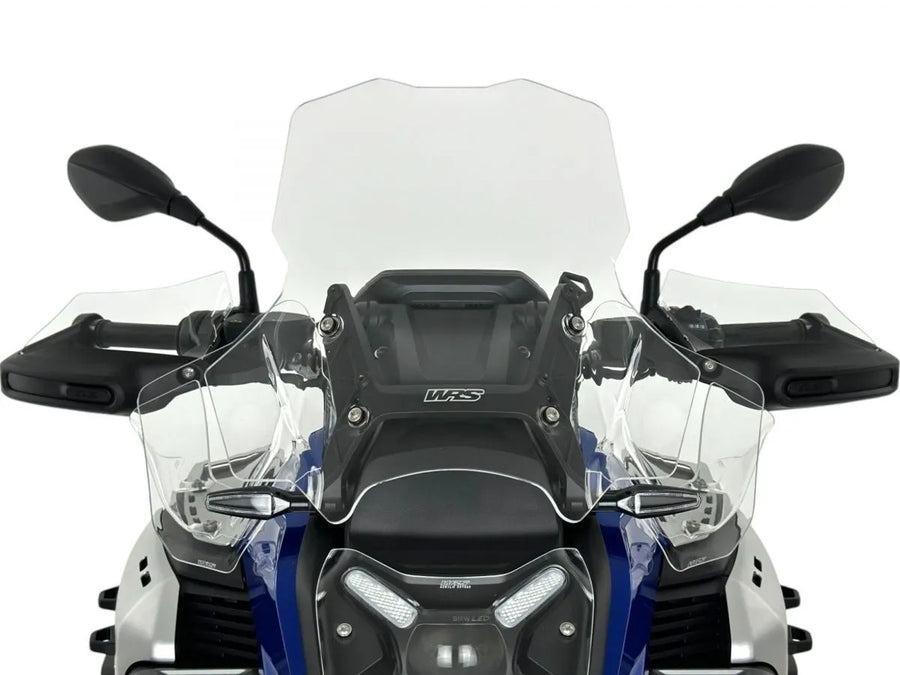BMW R 1300 GS Adventure [WRS] – carenagem para modelos com radar