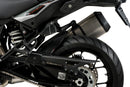 KTM 1290 SUPER ADVENTURE T [2023] – Tampas das rodas traseiras – Visual carbono-5